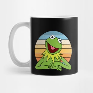 Kermit The Frog Mug